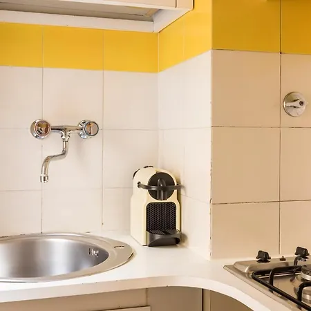 Apartament Sonder — Via Urbana *