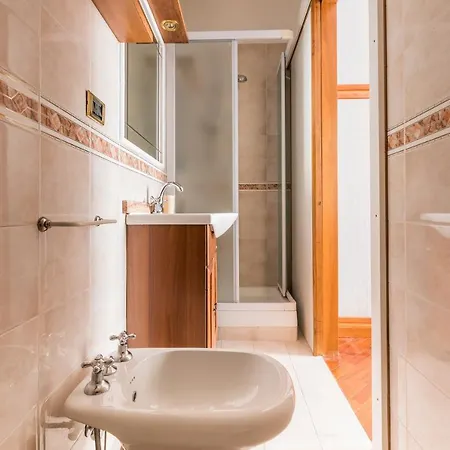 Sonder — Via Urbana Apartament *