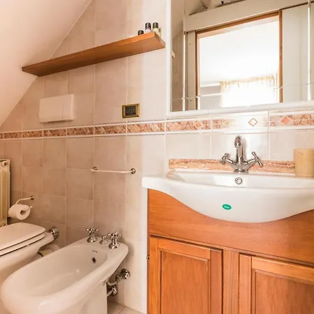 Apartament Sonder — Via Urbana *